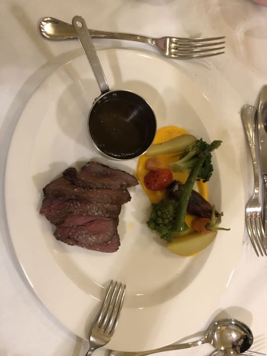 Gastro Lindos Princess Beach Resort & Spa