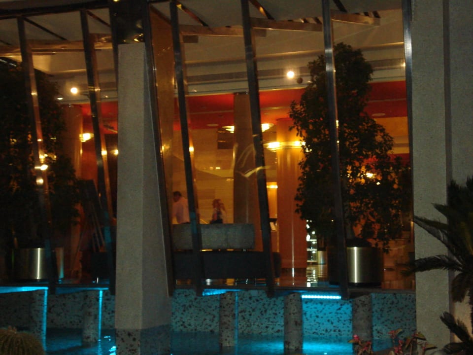 Von Außen allsun Hotel Bella Paguera