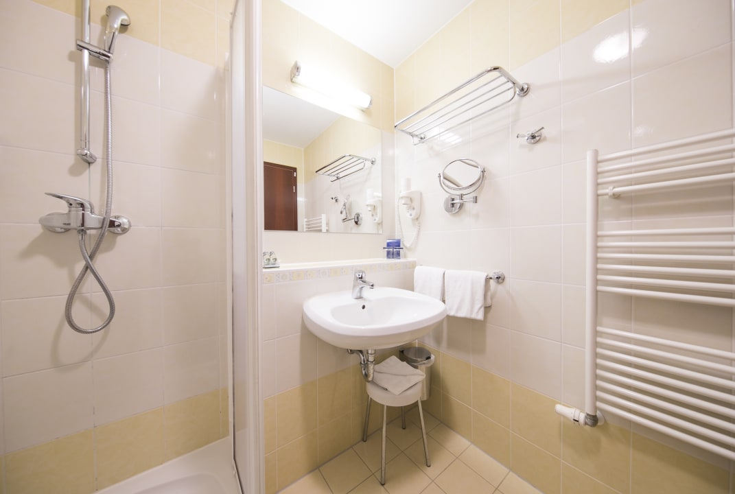 Zimmer Bioenergy Resort Salinera Hotel