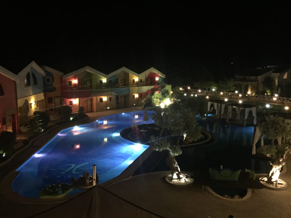 Pool Alexandra Golden Boutique - Adults only