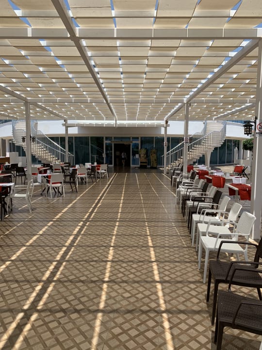 Gastro Sultan of Dreams Hotel & Spa