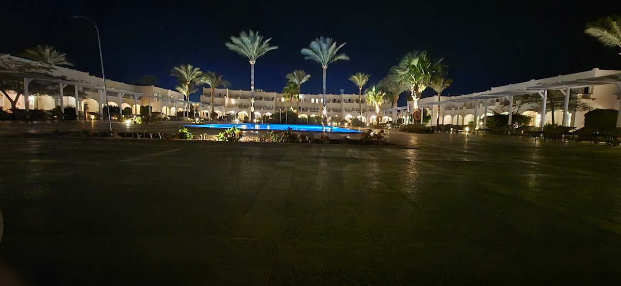 Außenansicht JAZ Neo Reef Marsa