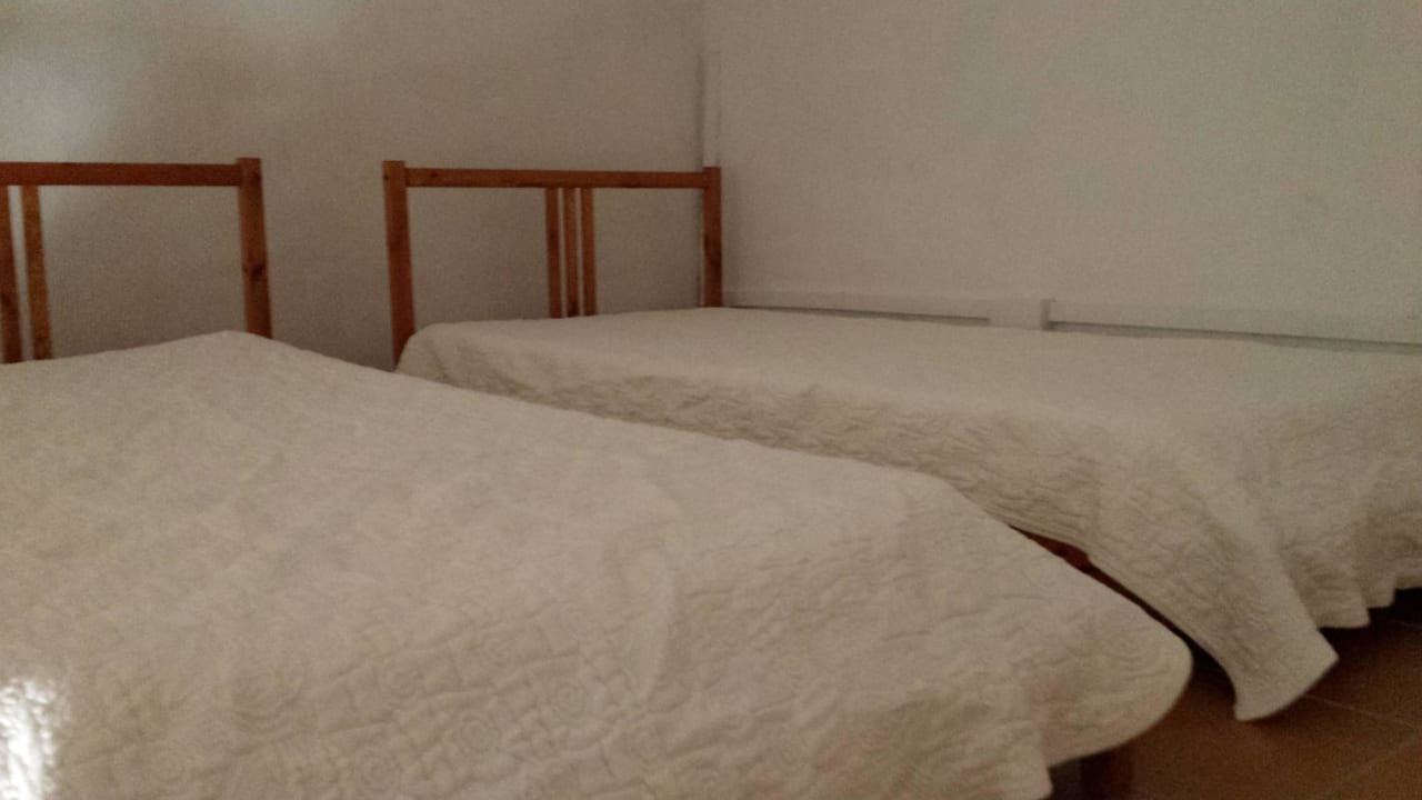 Nr.7 Junior Suite  Kinderbetten oder so im 1.OG Finca Hotel Rural Es Turó