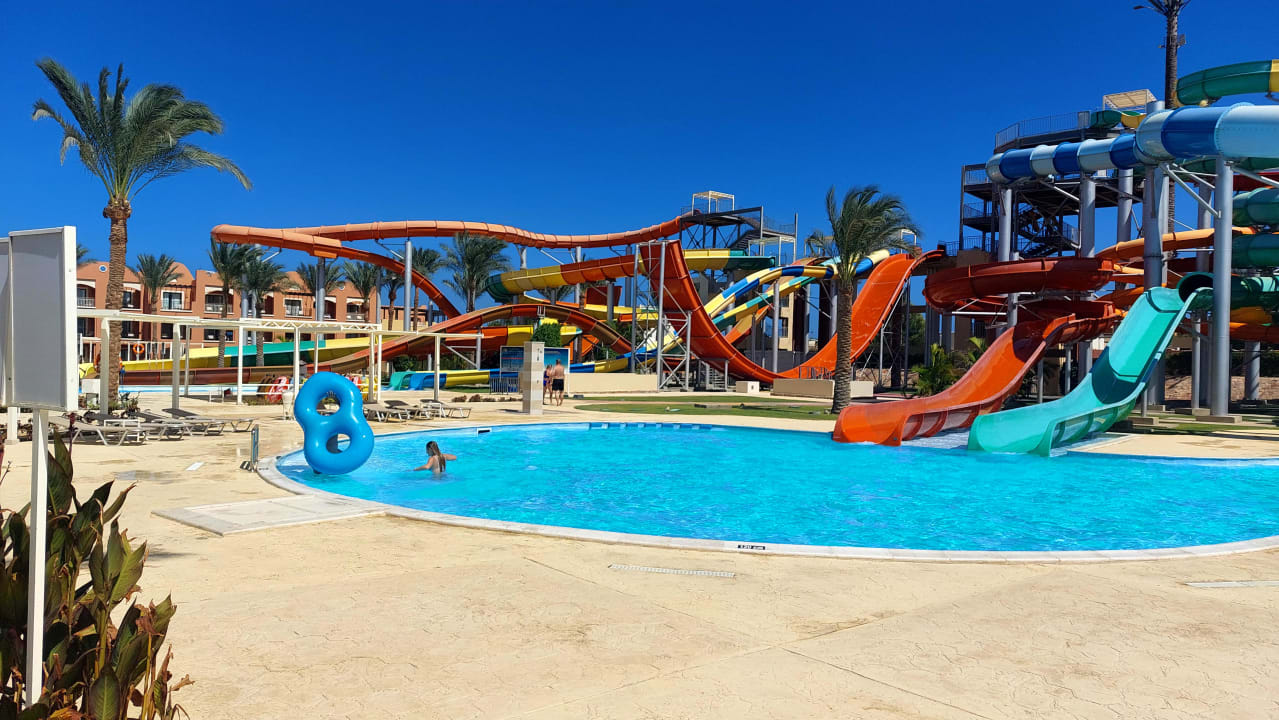 Außenansicht Jaz Dar EL Madina