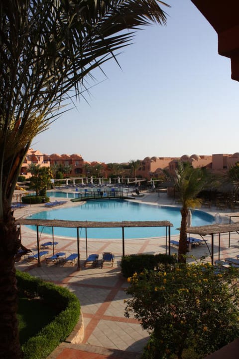 Pool Jaz Makadi Oasis Resort