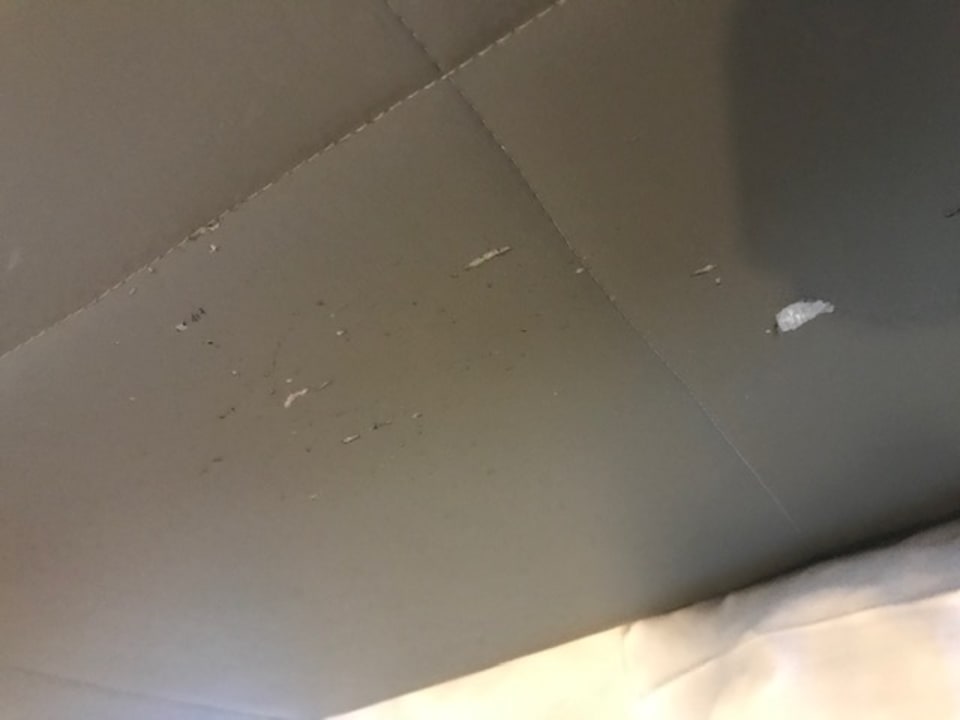 Zimmer Hotel Vossius Vondelpark