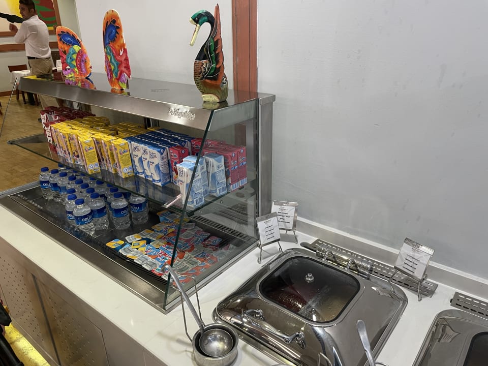 Gastro Xanadu Resort Hotel