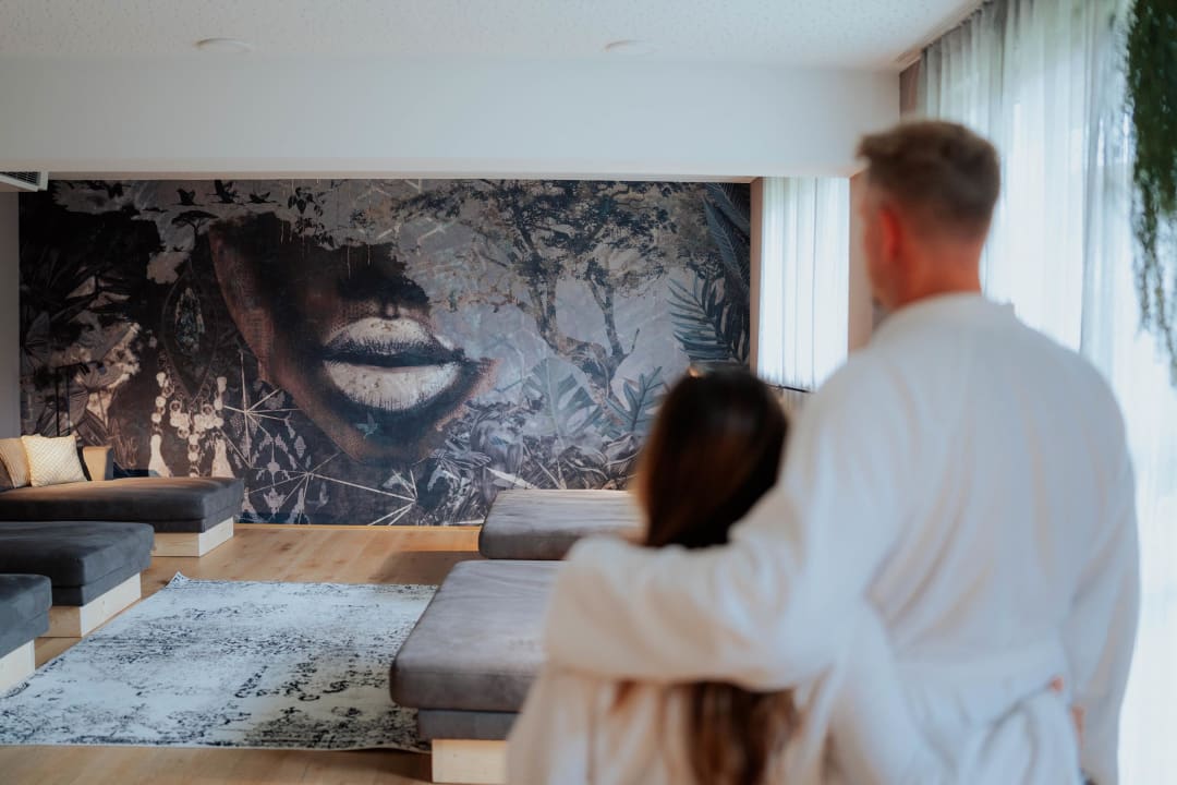 Sport & Freizeit Hotel Dirsch Wellness & Spa Resort