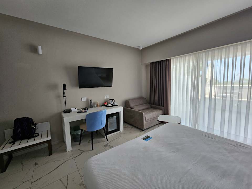 Zimmer Aldiana Club Rocca Nettuno Calabria