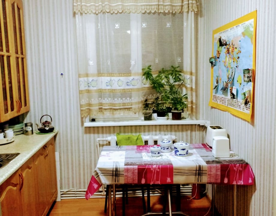 Sonstiges Almaty Central  Hostel