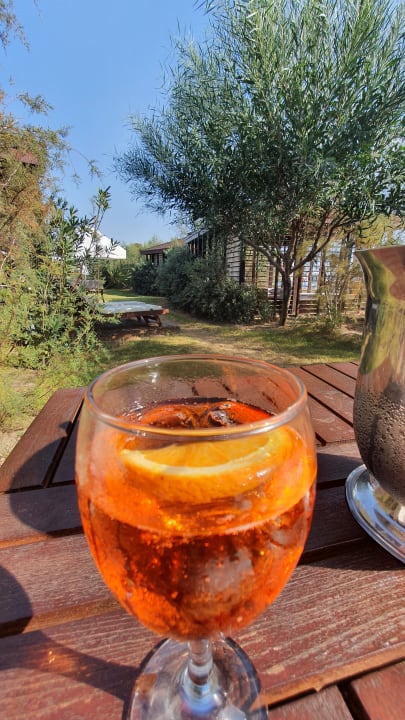 Gastro Xanadu Resort Hotel