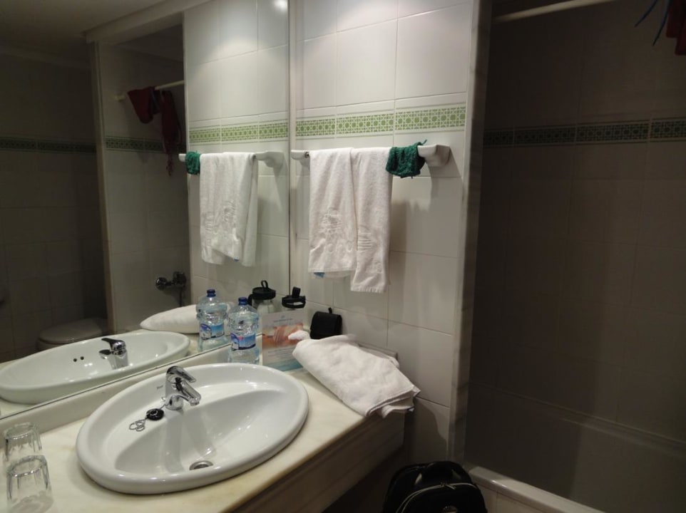 Zimmer Hotel & Spa S'Entrador Playa
