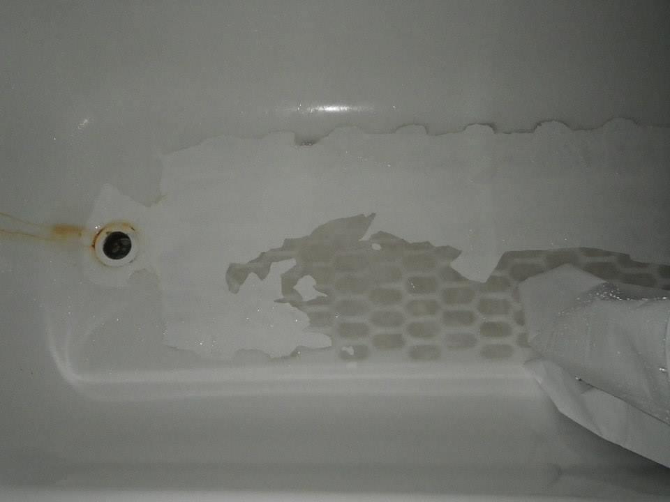 Das Bad BelleVue Dominican Bay