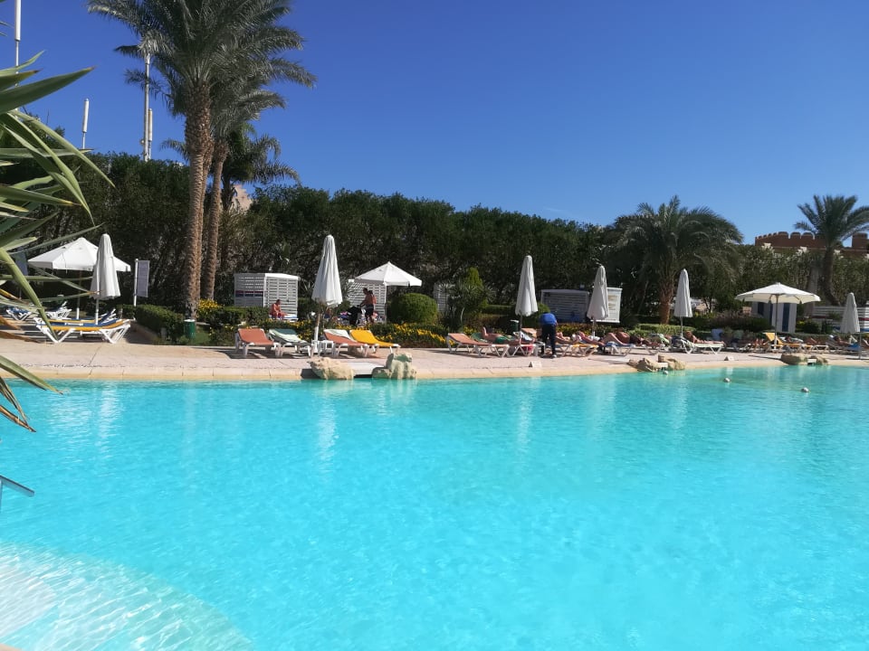 Pool Prima Life Makadi Resort