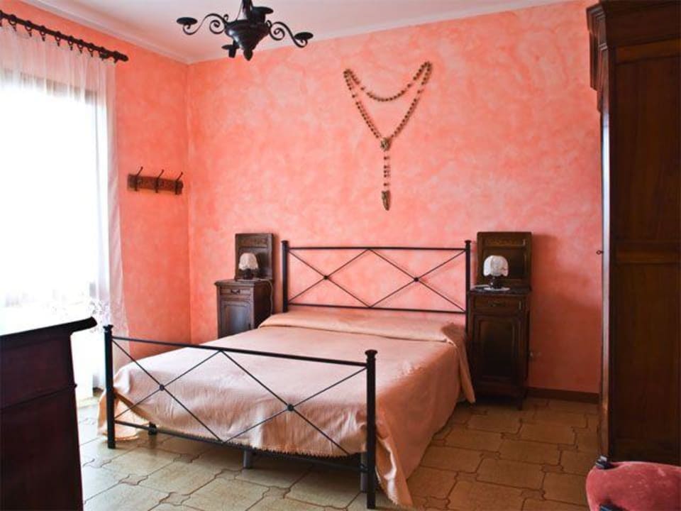 Camere Bed & Breakfast Le Tartarughe
