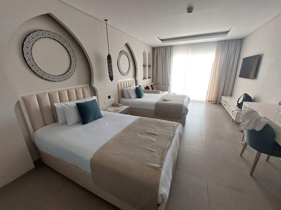 Zimmer SUNRISE Remal Beach Resort