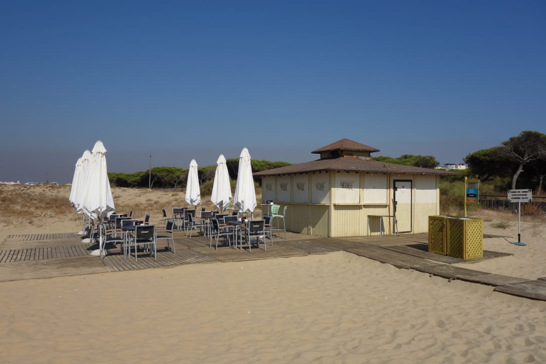 Strand TUI BLUE Isla Cristina Palace