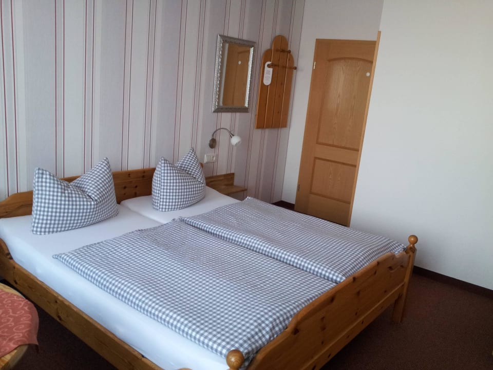 DZ Pension Schweizer Hof