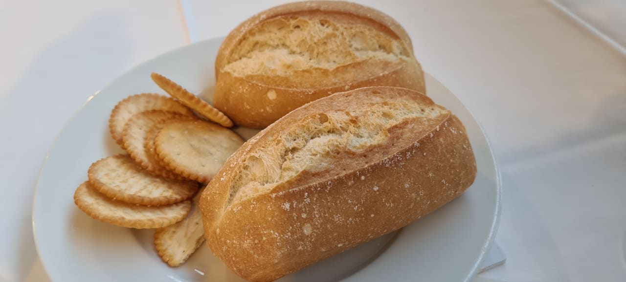 Gastro Hotel RH Corona del Mar