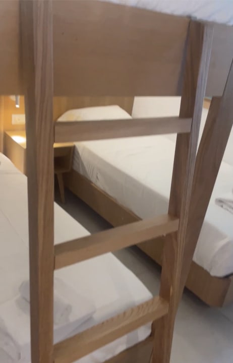 Zimmer Arina Beach Resort