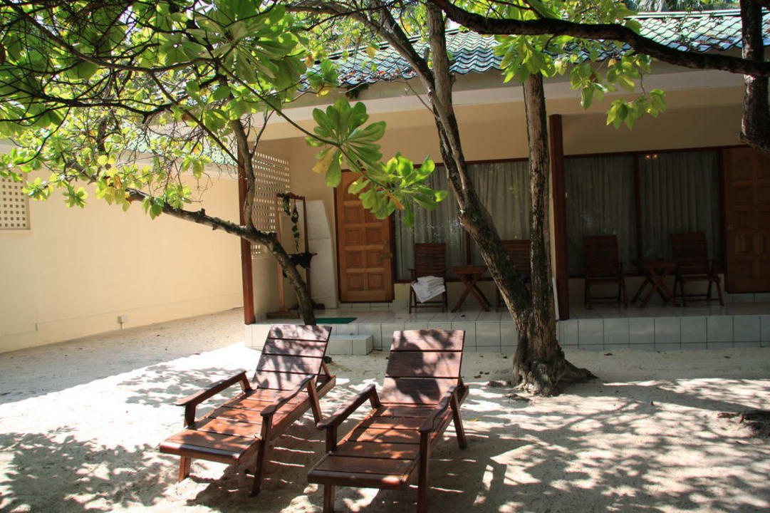 Bungi 138 Eri Maldives