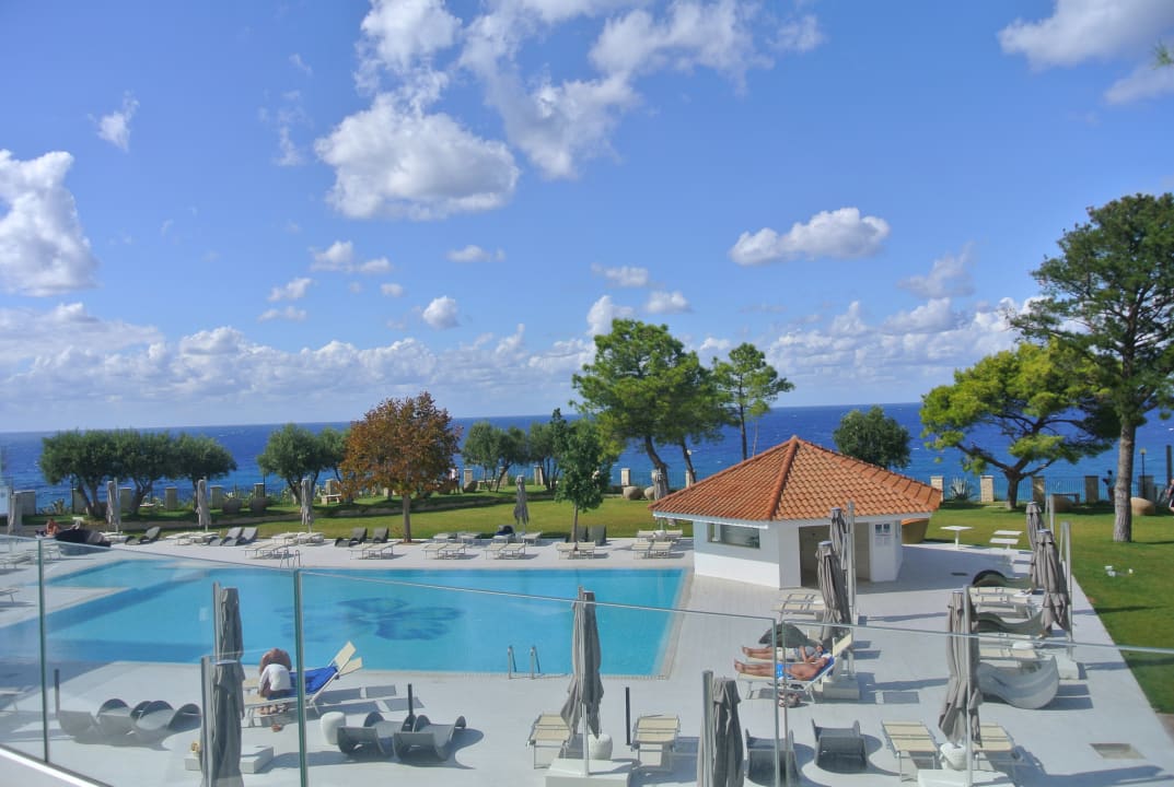 Pool TUI BLUE Tropea