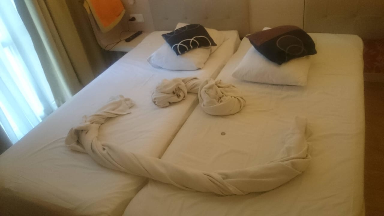 Mirage World Mirage World Hotel Marmaris