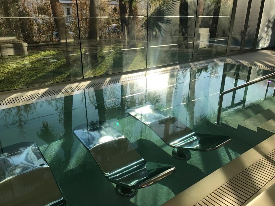 Pool JS Palma Stay