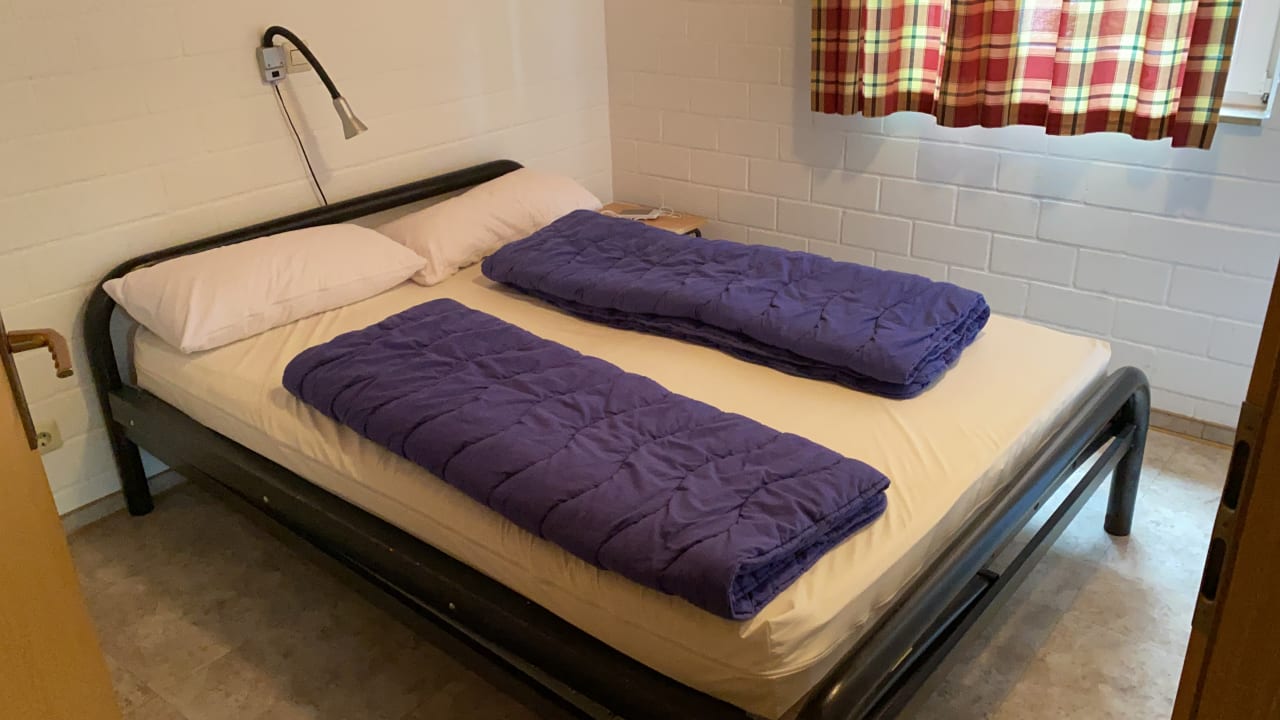 Zimmer Ferienzentrum Schloss Dankern