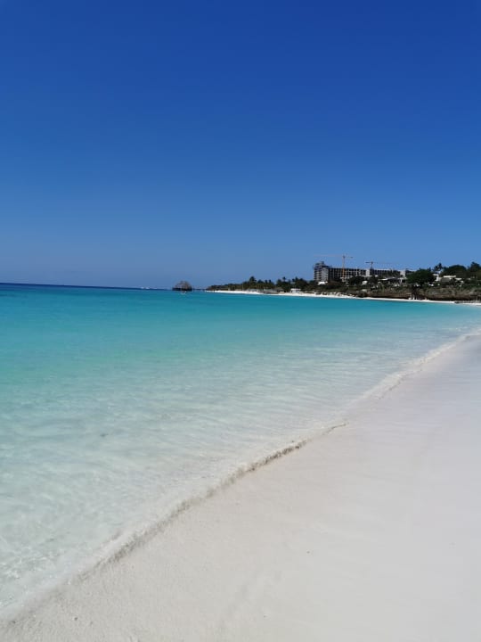 Strand Zuri Zanzibar Hotel & Resort