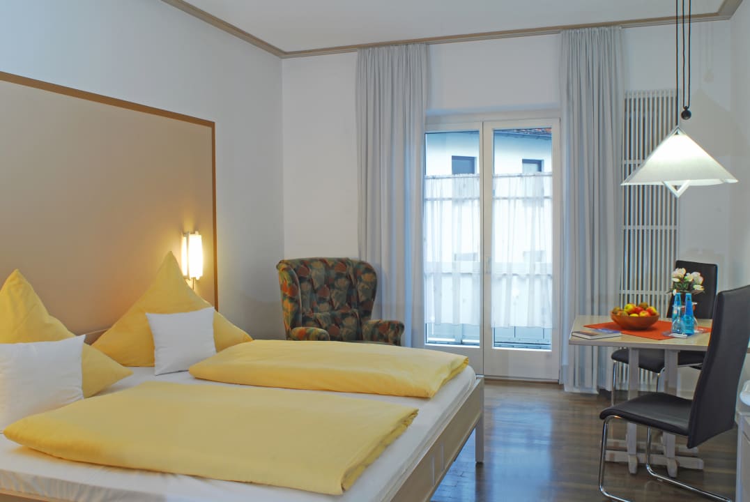 Zimmer Gästehaus St. Ulrich