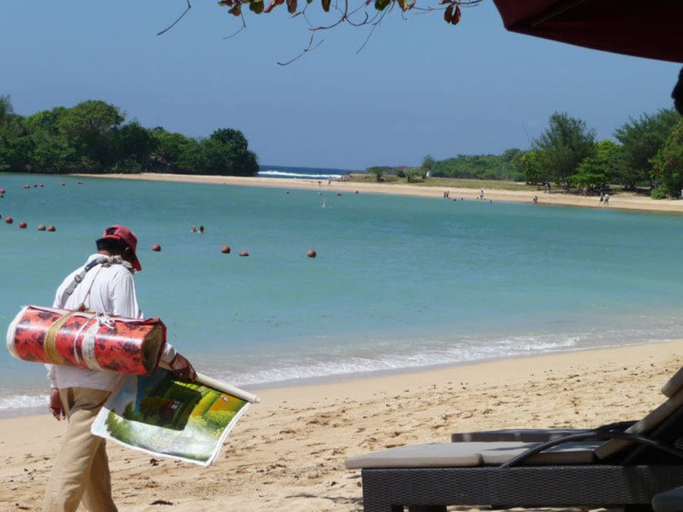 Hotel-Strand The Laguna A Luxury Collection Resort & Spa