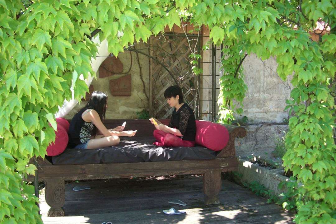 Laube Chalet Casio Tosca Kreativ