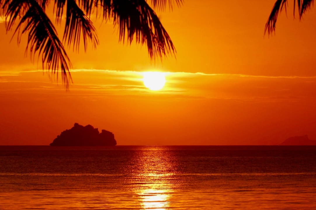 Sonstiges Sibaja Palms Sunset Beach Luxury Villas