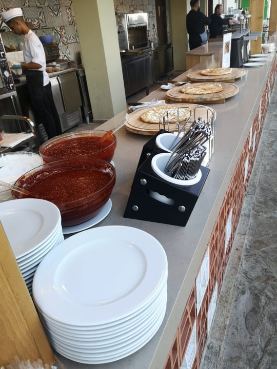 Gastro Sentido Marea