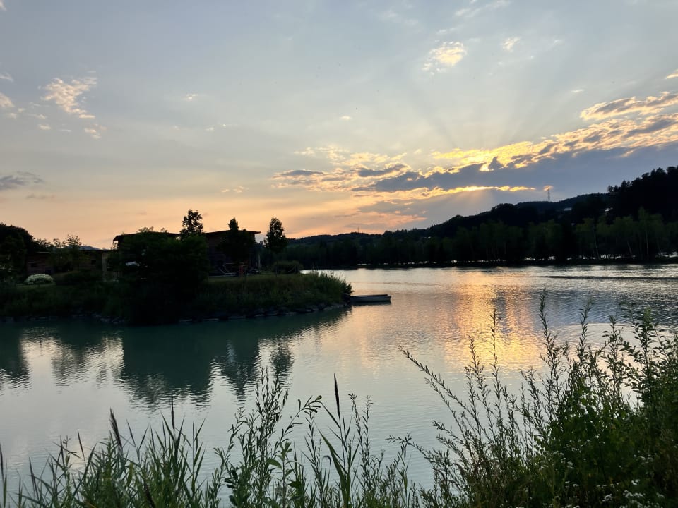 Ausblick Fishery Steffan