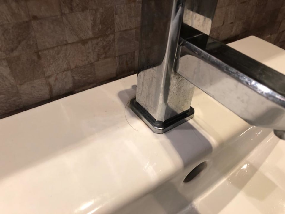 Zimmer Vincci Helios Beach