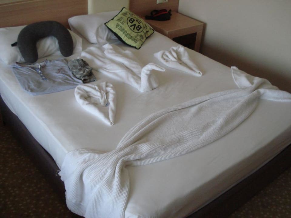 Bett Telatiye Resort