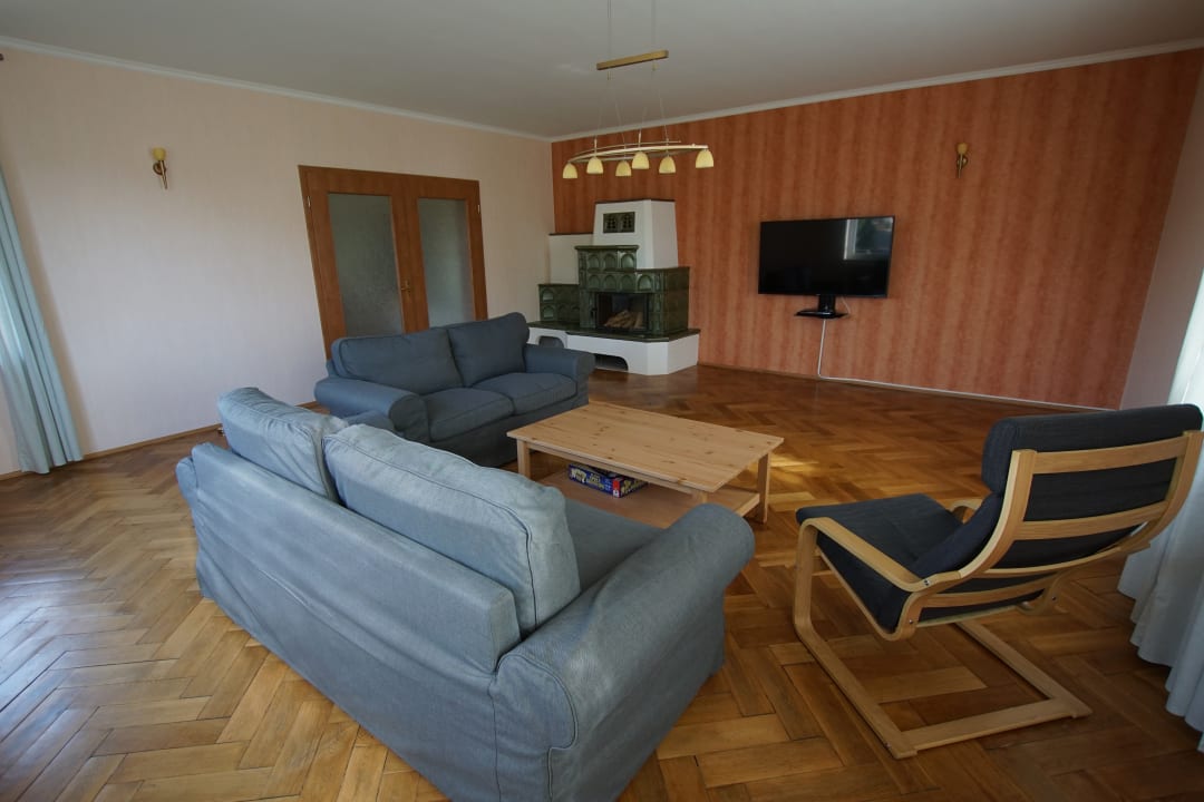 Zimmer Ferienhaus Halbritter Krina