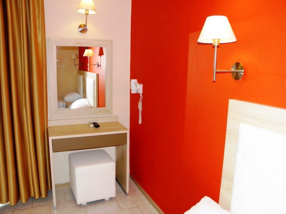 ROOM Hotel Makedonia