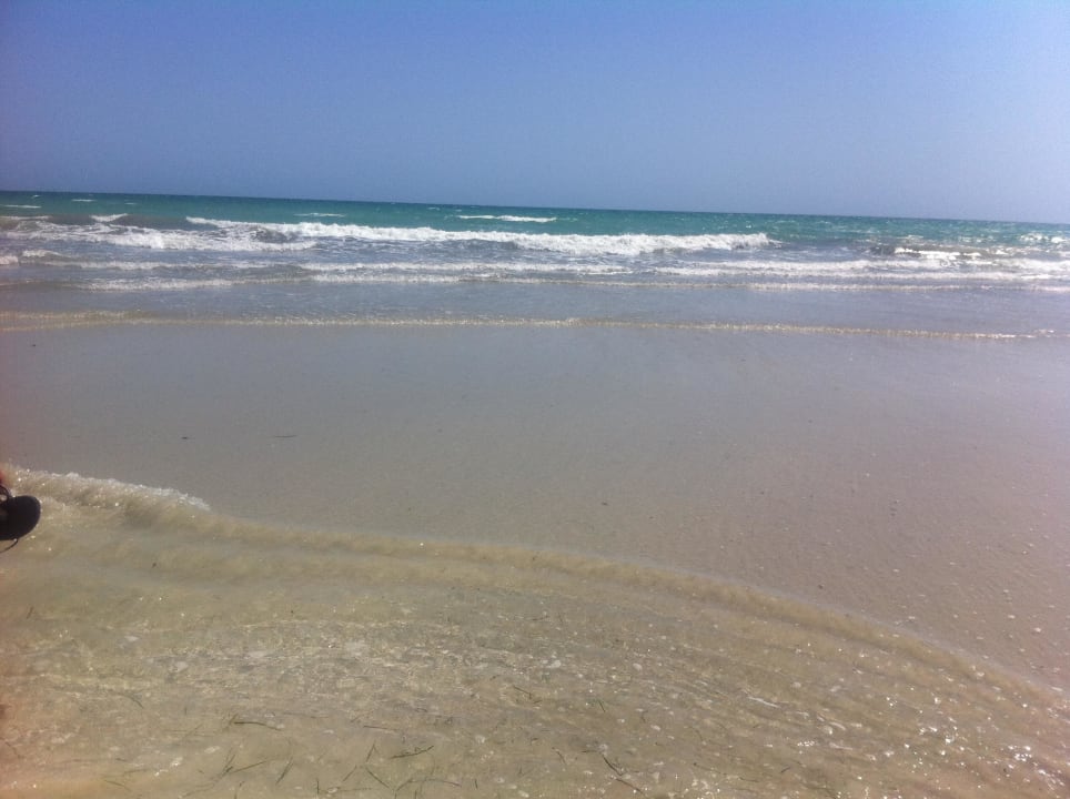 Hotelstrand Radisson Blu Palace Resort & Thalasso Djerba