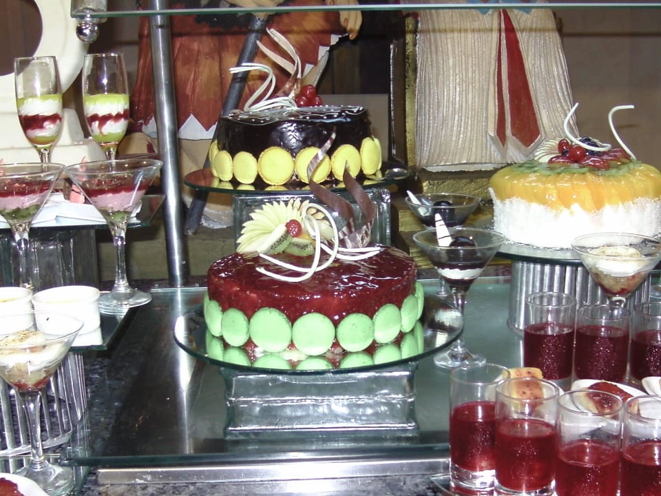 Hüftgold Premier Le Reve Hotel & Spa