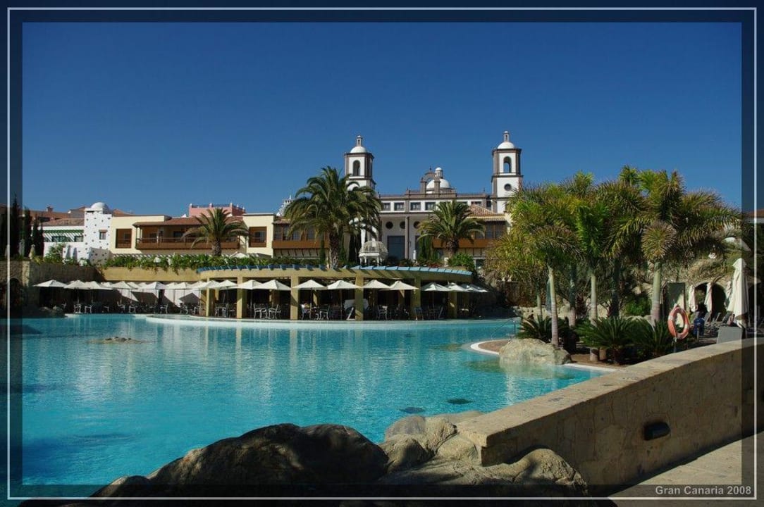 Lopesan Villa Del Conde Lopesan Villa del Conde Resort & Thalasso