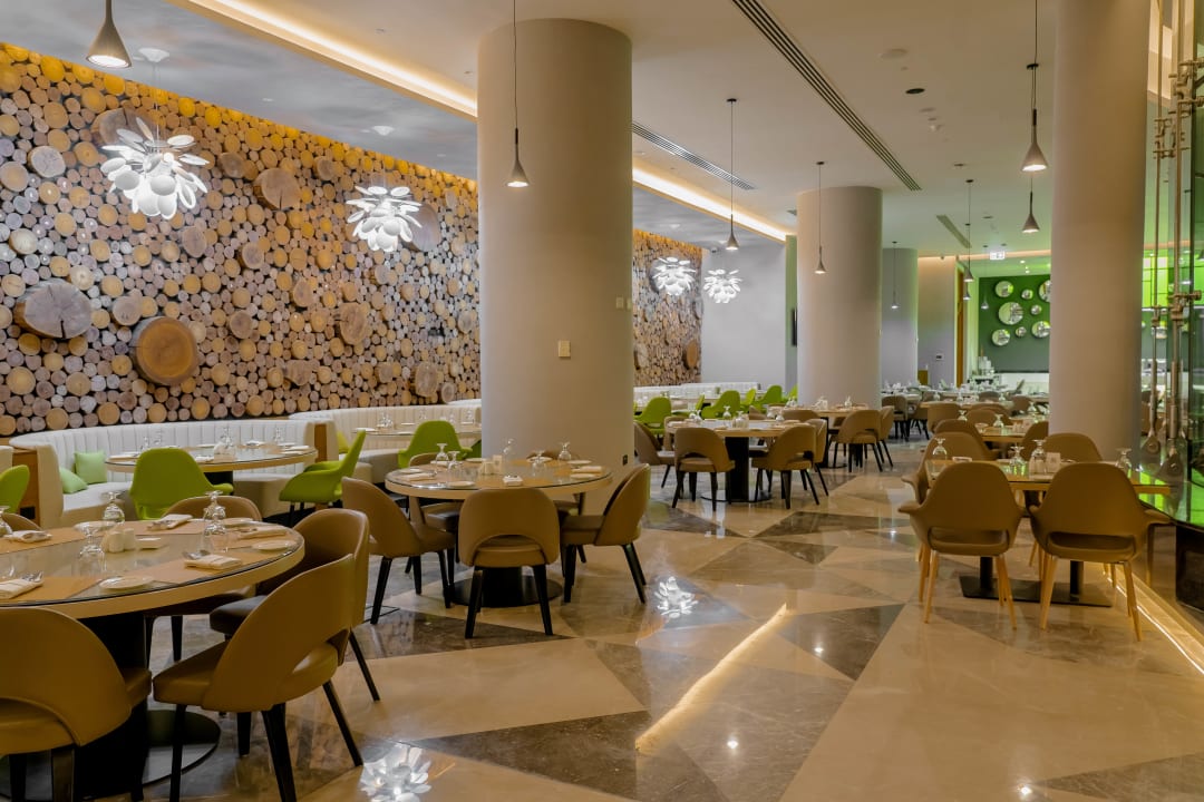 Gastro Al Khoory Sky Garden Hotel
