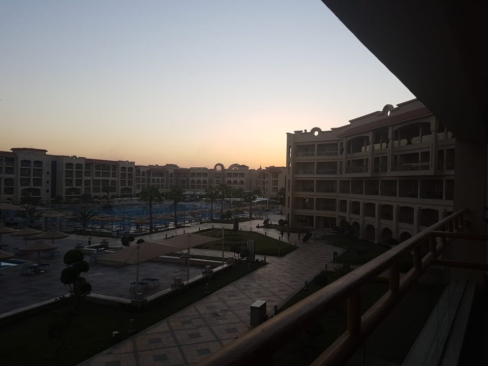 Pool Pickalbatros White Beach Resort - Hurghada