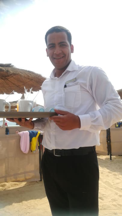 Sonstiges Pickalbatros White Beach Resort - Hurghada