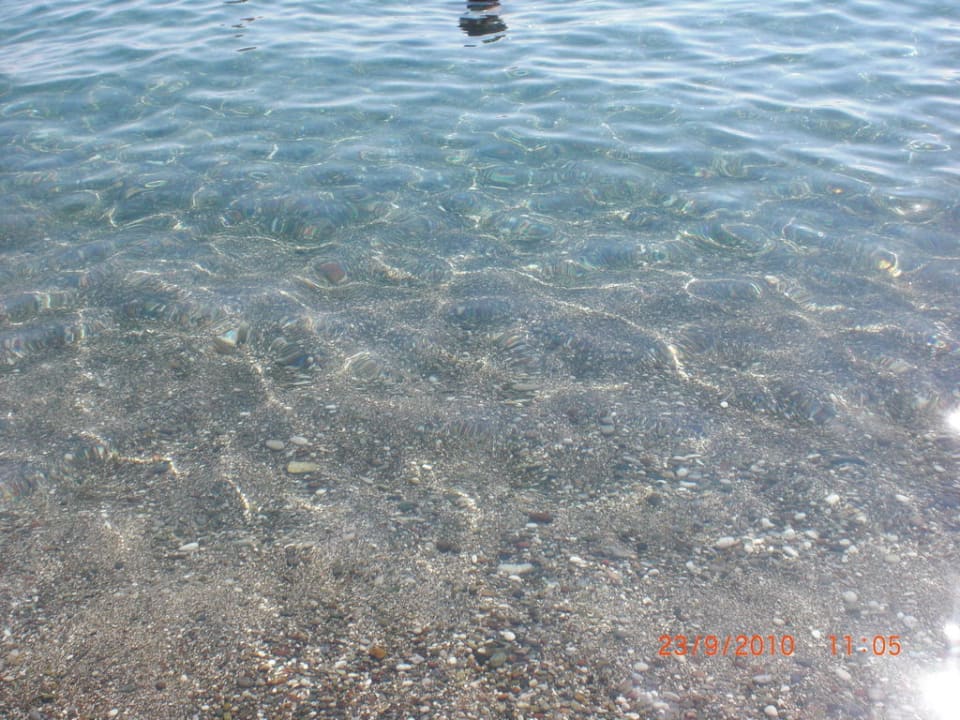 Klar Greenwood Kemer Resort