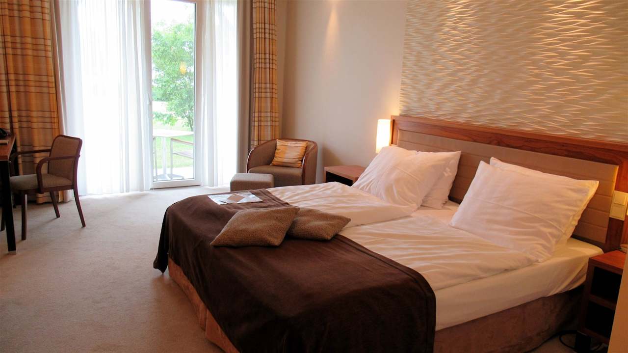 Zimmer Lindner Hotel Boltenhagen, part of JdV by Hyatt