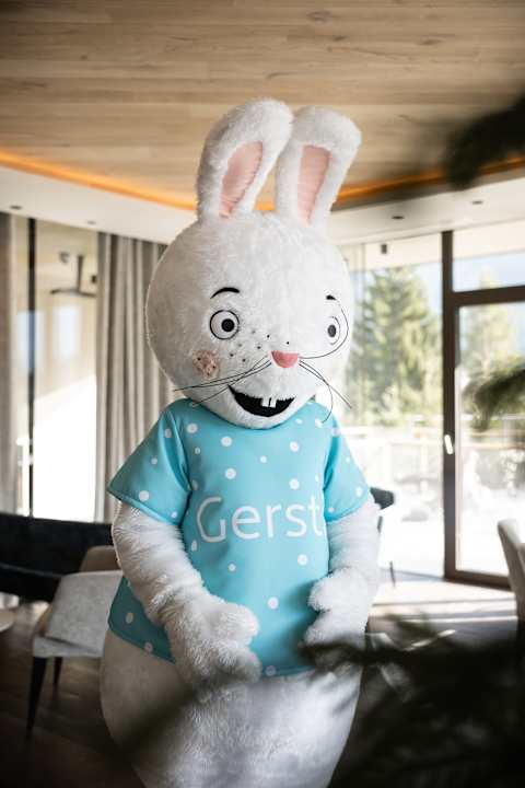 Sonstiges DAS GERSTL Family Retreat