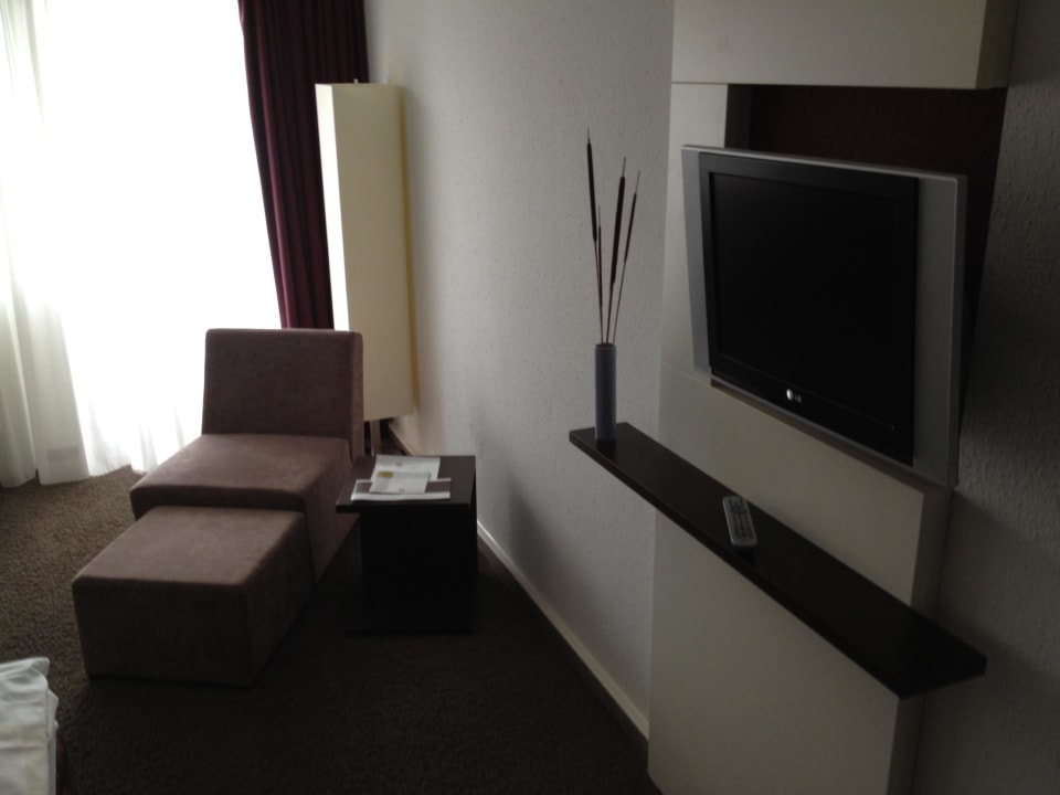 TV Ganter Hotel & Restaurant Mohren